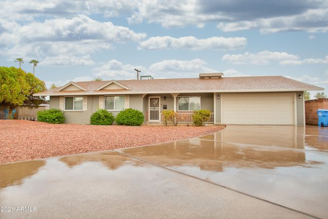 3417 W Marlette Avenue, Phoenix, AZ 85017