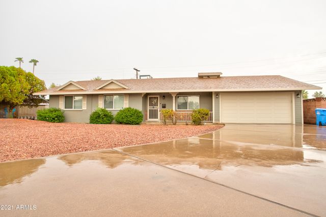 3417 W Marlette Avenue, Phoenix, AZ 85017