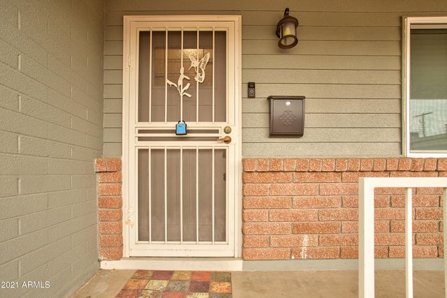 3417 W Marlette Avenue, Phoenix, AZ 85017