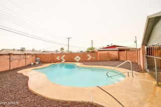 3417 W Marlette Avenue, Phoenix, AZ 85017