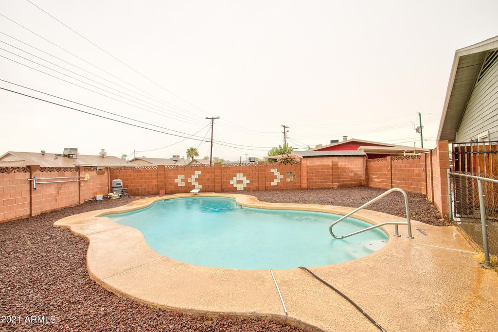 3417 W Marlette Avenue, Phoenix, AZ 85017