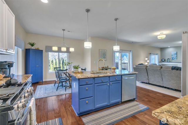 2553 163rd Street Ct E, Tacoma, WA 98445