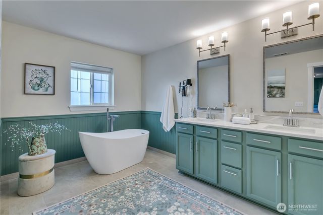 2553 163rd Street Ct E, Tacoma, WA 98445