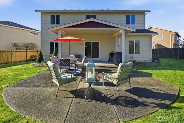 2553 163rd Street Ct E, Tacoma, WA 98445