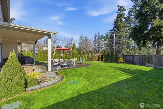 2553 163rd Street Ct E, Tacoma, WA 98445