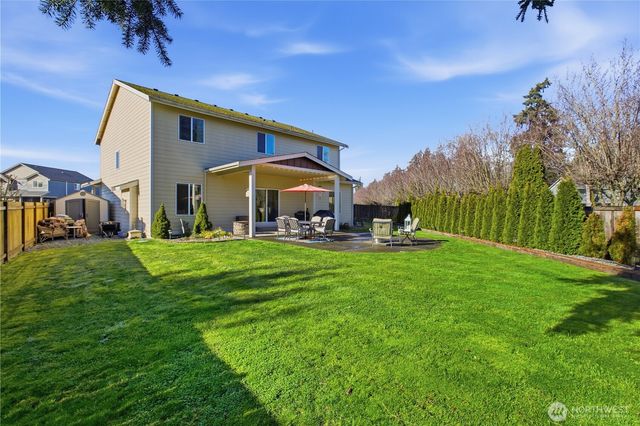 2553 163rd Street Ct E, Tacoma, WA 98445