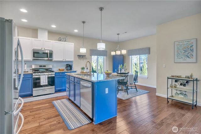 2553 163rd Street Ct E, Tacoma, WA 98445