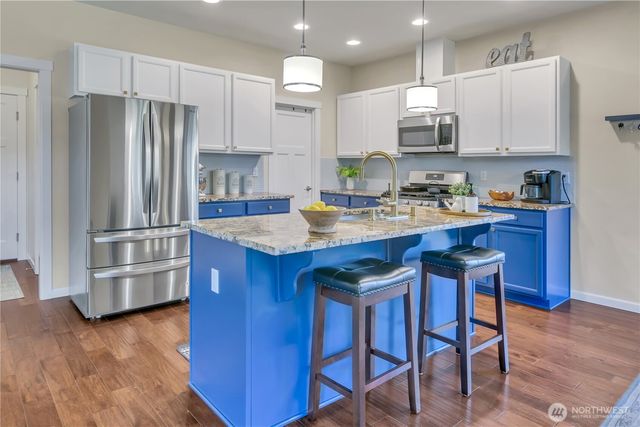 2553 163rd Street Ct E, Tacoma, WA 98445