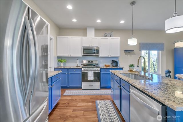 2553 163rd Street Ct E, Tacoma, WA 98445