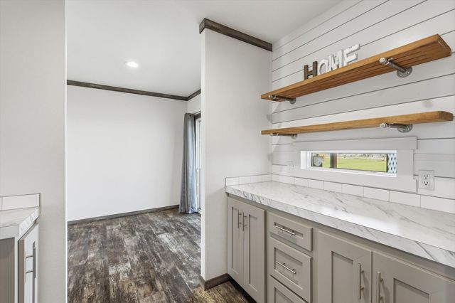 1115 Daytona Drive, Rhome, TX 76078