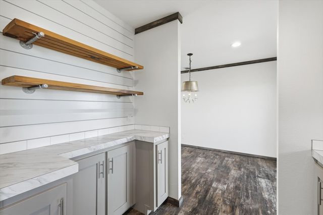 1115 Daytona Drive, Rhome, TX 76078