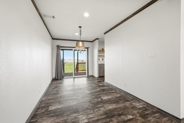 1115 Daytona Drive, Rhome, TX 76078