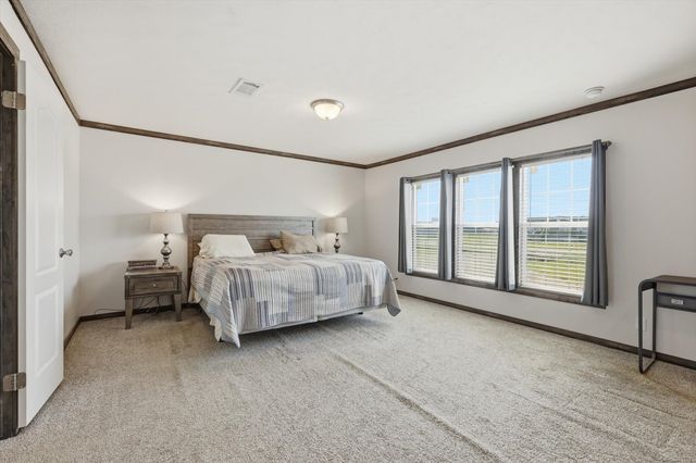 1115 Daytona Drive, Rhome, TX 76078