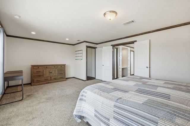 1115 Daytona Drive, Rhome, TX 76078