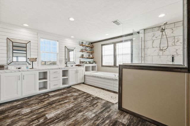 1115 Daytona Drive, Rhome, TX 76078