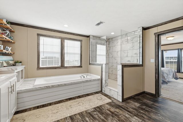 1115 Daytona Drive, Rhome, TX 76078