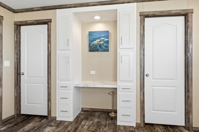 1115 Daytona Drive, Rhome, TX 76078