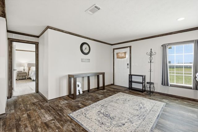 1115 Daytona Drive, Rhome, TX 76078