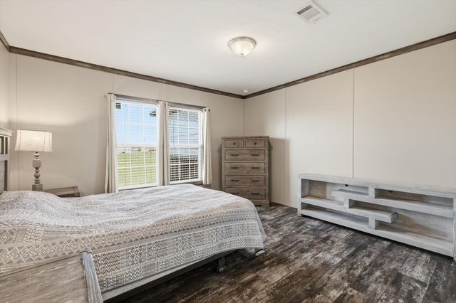 1115 Daytona Drive, Rhome, TX 76078