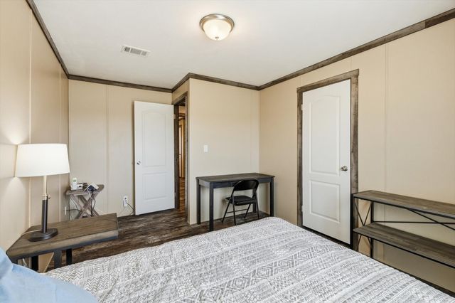 1115 Daytona Drive, Rhome, TX 76078