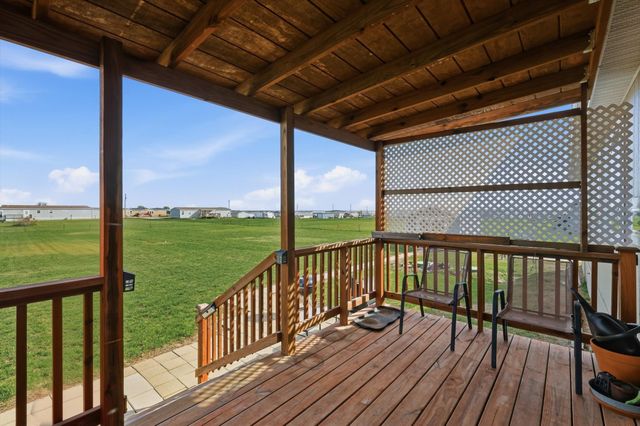 1115 Daytona Drive, Rhome, TX 76078