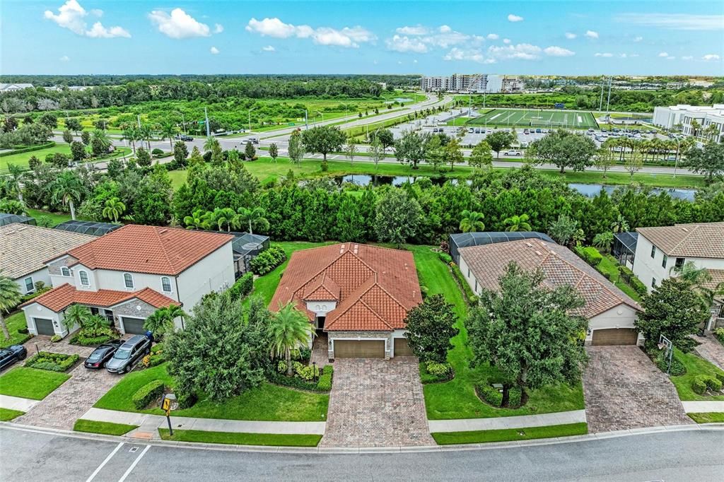 5620 GOODPASTURE GLEN, Bradenton, FL 34211