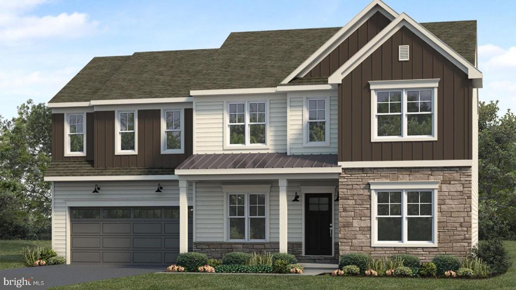 120 MORNING DR, Ephrata, PA 17522