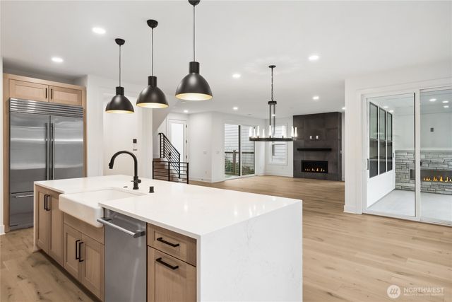 13756 SE 85th Street, Newcastle, WA 98059