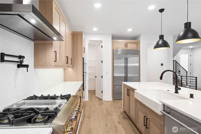 13756 SE 85th Street, Newcastle, WA 98059