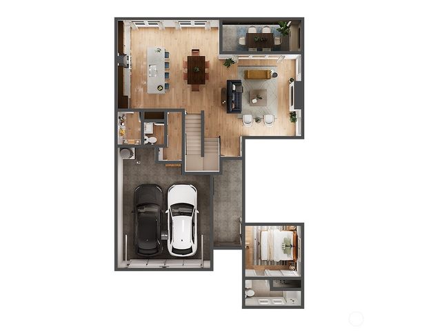 13756 SE 85th Street, Newcastle, WA 98059