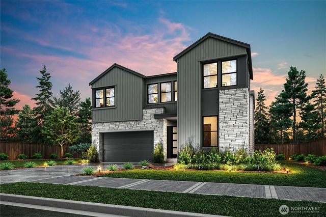 13756 SE 85th Street, Newcastle, WA 98059