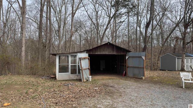 1578 Poplar Springs Dr, Murray, KY 42071