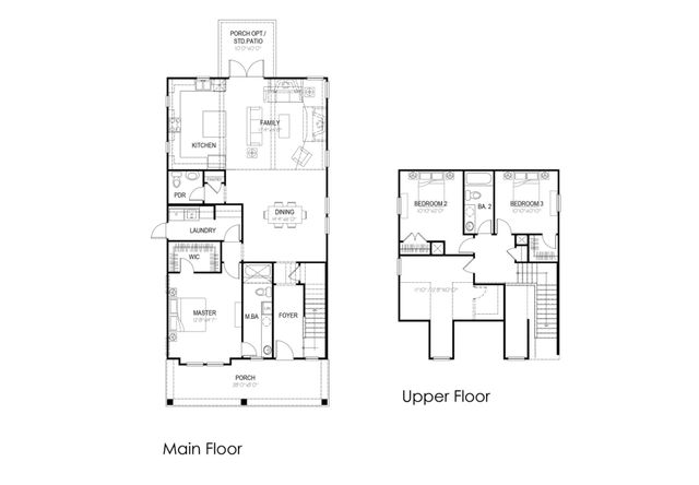 00 Gradydale Lane, Johns Island, SC 29455
