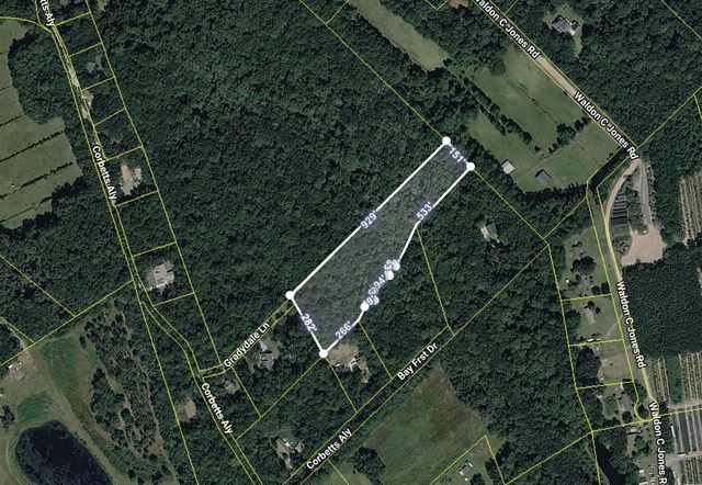 00 Gradydale Lane, Johns Island, SC 29455