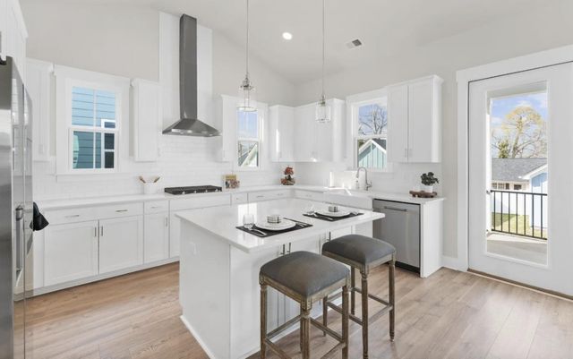 00 Gradydale Lane, Johns Island, SC 29455
