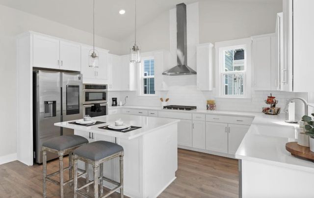 00 Gradydale Lane, Johns Island, SC 29455