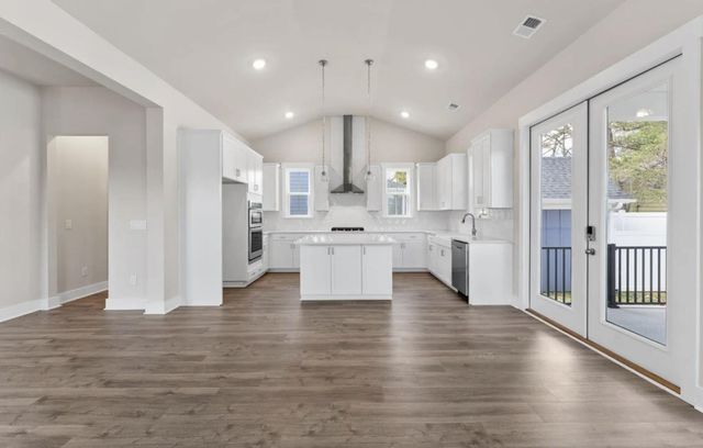 00 Gradydale Lane, Johns Island, SC 29455