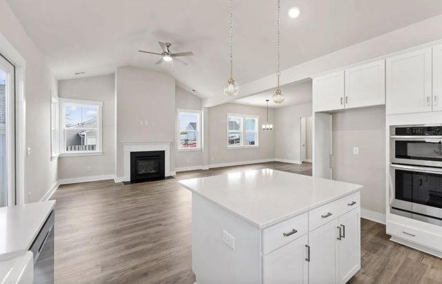 00 Gradydale Lane, Johns Island, SC 29455