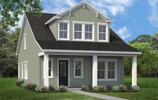 00 Gradydale Lane, Johns Island, SC 29455