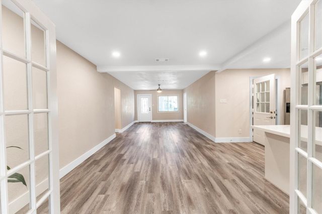 1062 Lamonte Lane, Houston, TX 77018