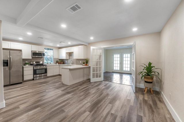 1062 Lamonte Lane, Houston, TX 77018