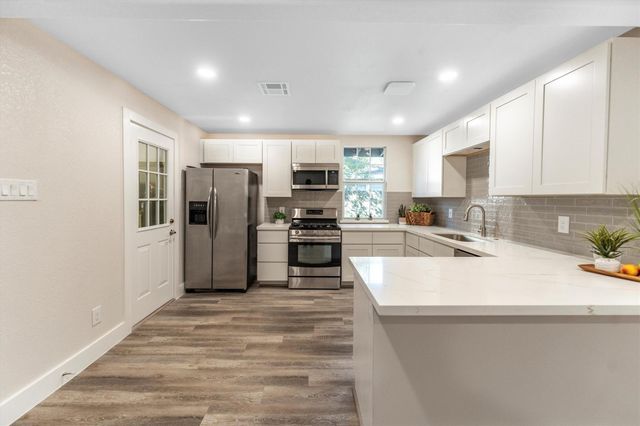 1062 Lamonte Lane, Houston, TX 77018