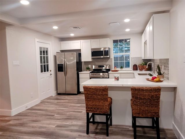 1062 Lamonte Lane, Houston, TX 77018