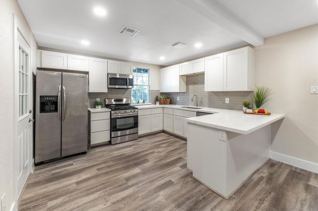 1062 Lamonte Lane, Houston, TX 77018