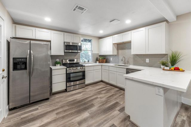 1062 Lamonte Lane, Houston, TX 77018