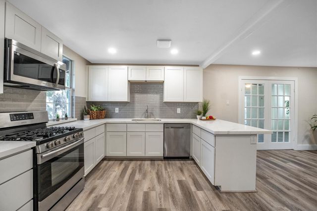 1062 Lamonte Lane, Houston, TX 77018