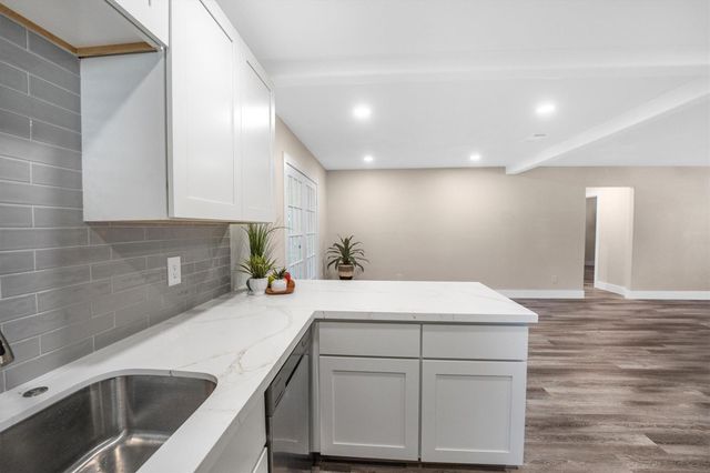 1062 Lamonte Lane, Houston, TX 77018