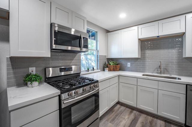 1062 Lamonte Lane, Houston, TX 77018