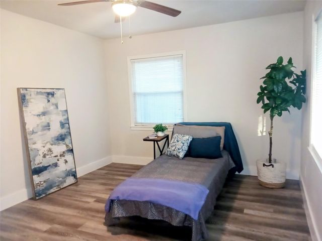 1062 Lamonte Lane, Houston, TX 77018