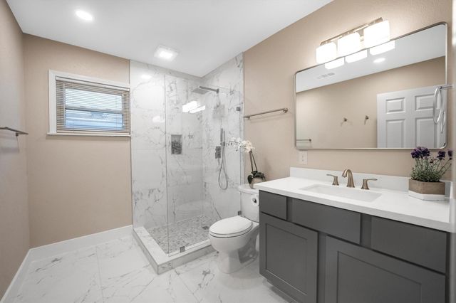 1062 Lamonte Lane, Houston, TX 77018